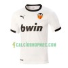 Valencia CF Maglia Prima 2020/2021 Manica Corta